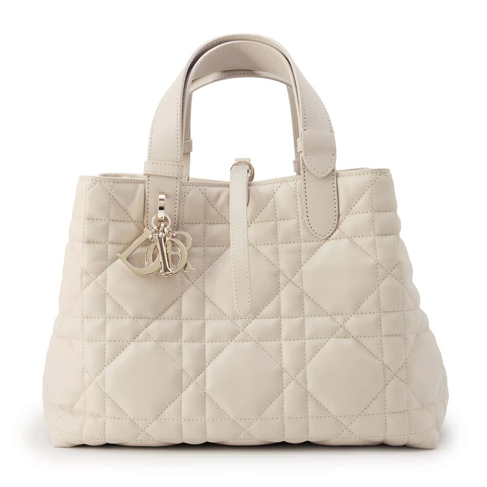 Christian Dior Toujours Handbag